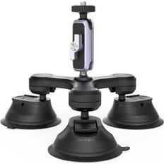 Pgytech Three Arm Suction Mount