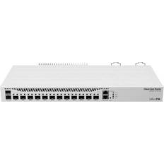 Mikrotik Cloud Core Router CCR2004-1G-12S+2XS