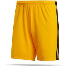 Adidas Men - Yellow Trousers & Shorts Adidas Condivo 18 Shorts Men - Collegiate Gold/Black