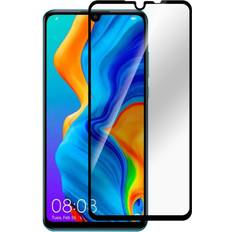 eSTUFF Titan Shield Full Cover Screen Protector for Huawei P30 Lite