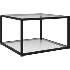 vidaXL - Coffee Table 60x60cm