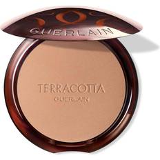 Guerlain Base Makeup Guerlain Terracotta Bronzing Powder #04 Deep Cool