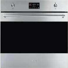 Smeg SO6302TX Stainless Steel