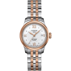 Tissot Stainless Steel - Women Wrist Watches Tissot T-Classic Le Locle (T41.2.183.16)