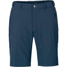 Vaude Farley Stretch Bermuda Shorts - Baltic Sea