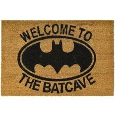 DC Comics Batman Black, Beige, Brown 40x60cm