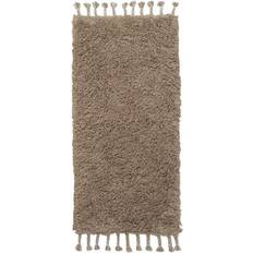 Ferm Living Amass Brown 70x140cm