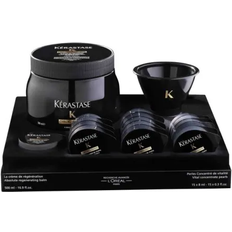 Kérastase Frizzy Hair Gift Boxes & Sets Kérastase Chronologiste Essential Revitalization Rituals Set