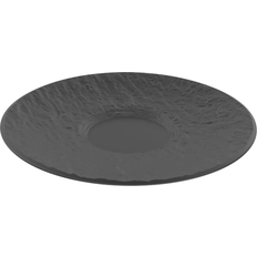 Villeroy & Boch Manufacture Rock Saucer Plate 15.5cm