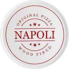 Typhoon World Foods Napoli Pizza Pan 31 cm