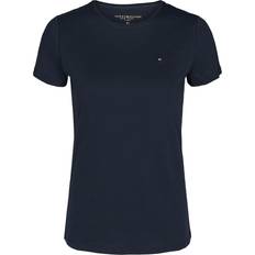 Tommy Hilfiger Heritage Crew Neck T-shirt - Midnight