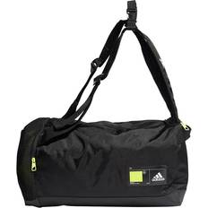 Adidas 4athlts duffel bag Adidas 4Athlts ID Duffel Bag Small - Black