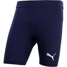 Puma Liga Baselayer Short Tights Men - Peacoat