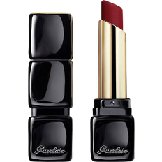 Guerlain KissKiss Tender Matte #999 Eternal Red