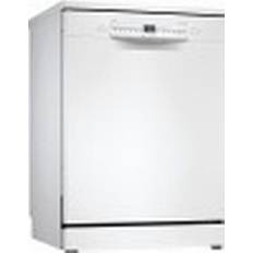 Bosch 60 cm - Freestanding Dishwashers Bosch SMS2HVW66G White