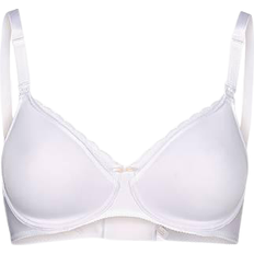 Chantelle Merci Lightweight Nursing Bra White (1871)