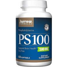 Jarrow Formulas PS 100 60 pcs