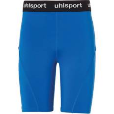 Uhlsport Distinction Pro Tights Men - Azure Blue