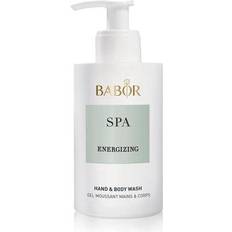 Babor Skin Cleansing Babor SPA Energizing Hand & Body Wash 200ml