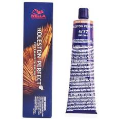 Wella Koleston Perfect Me+ Deep Brown #4/77 60ml