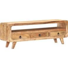 vidaXL - TV Bench 117x41cm