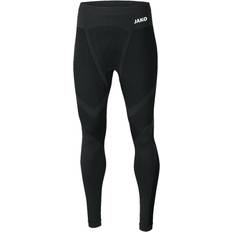 JAKO Comfort 2.0 Long Tight Kids - Black