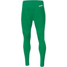 JAKO Comfort 2.0 Long Tight Kids - Sport Green