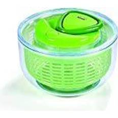 BPA-Free Salad Spinners Zyliss Easy Spin Salad Spinner 26cm