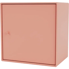 Pink Wall Shelves Montana Furniture 1103 Wall Shelf 35cm