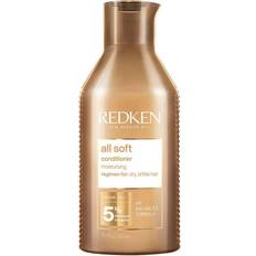 Redken Frizzy Hair Conditioners Redken All Soft Conditioner 300ml