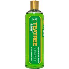 NAF Teatree & Mint Shampoo 500ml