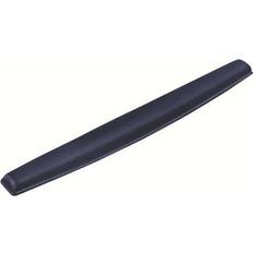 Blue Ergonomic Office Supplies Fellowes Memory Foam Keyboard Wrist Support Sapphire