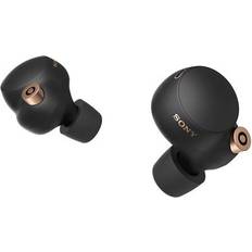 Sony In-Ear Headphones - Wireless Sony WF-1000XM4