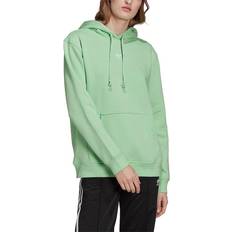 Adidas Originals Adicolor Essentials Fleece Hoodie Women's - Glory Mint