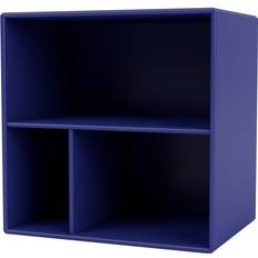 Green Shelving Systems Montana Furniture Mini 1102 Shelving System 35x35cm