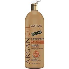 Kativa Argan Oil Conditioner 1000ml