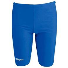 Uhlsport Distinction Colors Tights Men - Azure Blue