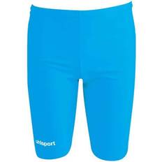 Uhlsport Distinction Colors Tights Men - Cyan