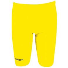 Uhlsport Distinction Colors Tights Men - Yellow