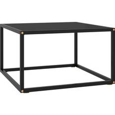 vidaXL - Coffee Table 60x60cm