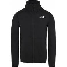 The North Face Quest Fleece Jacket - TNF Black