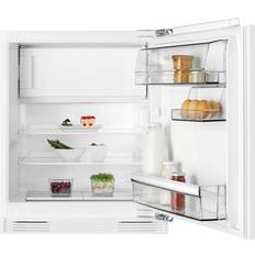 AEG Integrated Refrigerators AEG SFB682F1AF White
