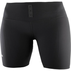 Salomon S/Lab Support Short Tight Women - Black