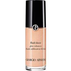 Armani Beauty Fluid Sheer Glow Enhancer #2