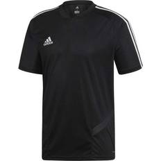 Adidas Tiro 19 Training Jersey Men - Black/White