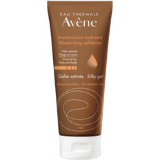 Avène Moisturizing Self-Tanning Lotion 100ml