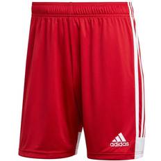 Adidas Tastigo 19 Shorts Men - Power Red/White