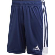 Adidas Tastigo 19 Shorts Men - Dark Blue/White