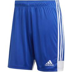 Adidas Tastigo 19 Shorts Men - Bold Blue/White