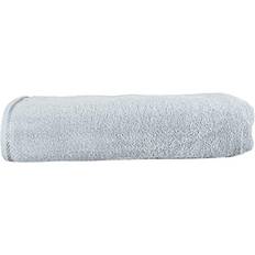 A&R Towels Ultra Soft Bath Towel Grey (140x70cm)